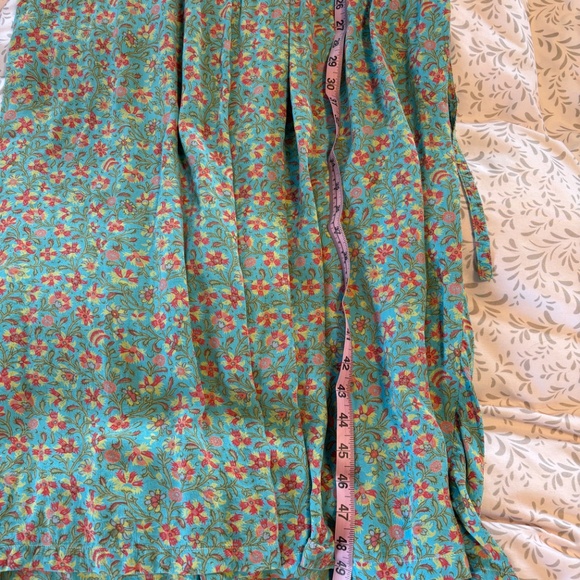 April Cornell Midaxi Dress - Picture 12 of 12